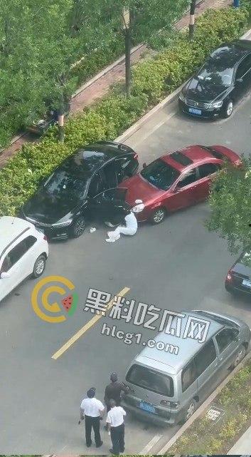 山东东营丈夫持斧砍伤妻子及两孩子后畏罪自杀，7月11日通报引发热议  第1张