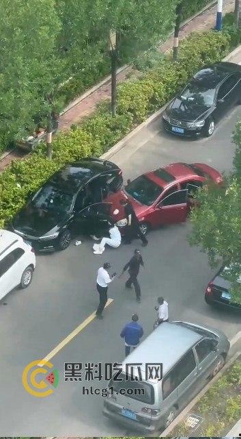 山东东营丈夫持斧砍伤妻子及两孩子后畏罪自杀，7月11日通报引发热议  第4张