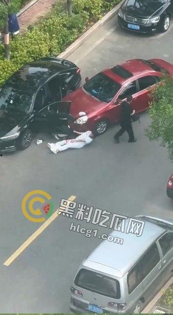 山东东营丈夫持斧砍伤妻子及两孩子后畏罪自杀，7月11日通报引发热议  第6张