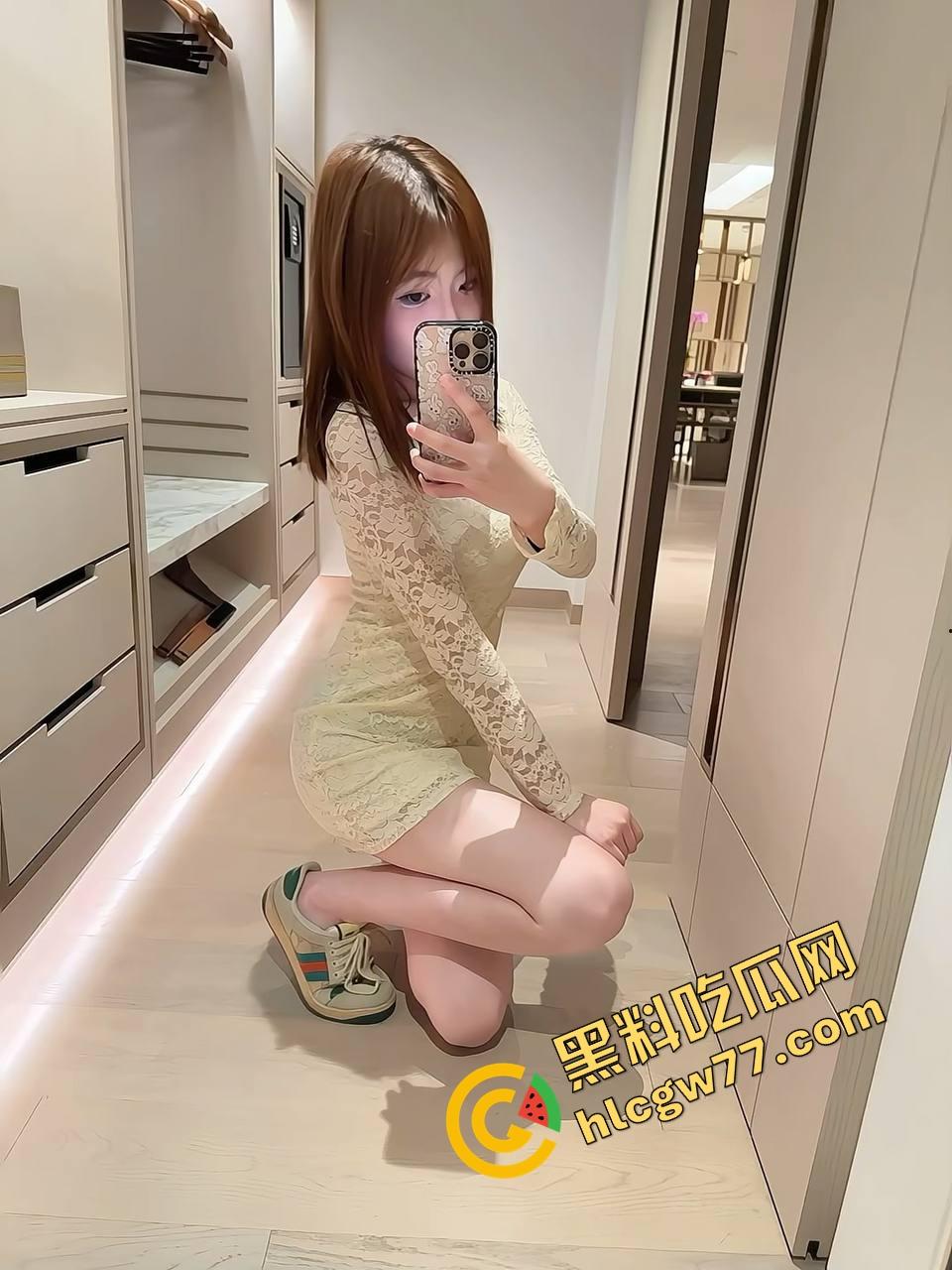 贵州厂妹【齐雨姗】20岁极品身材反差婊 大奶翘臀肌肤白嫩 被金主爸爸各种调教 性爱私拍流出！  第6张