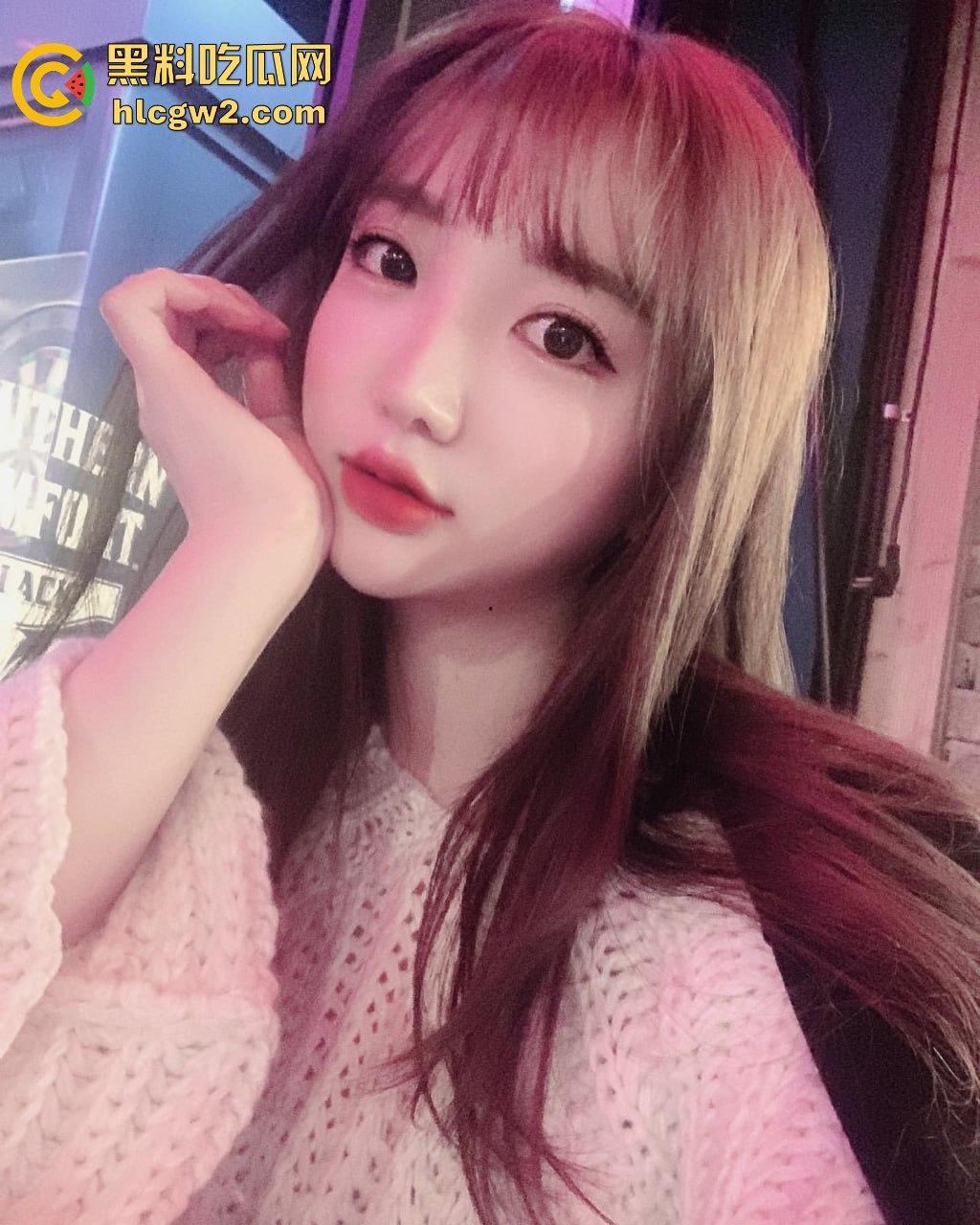 美奶来袭！韩国巨乳主播【提莫】带奶直播，风骚可爱两开花，大雷晃得人心都酥了！  第7张