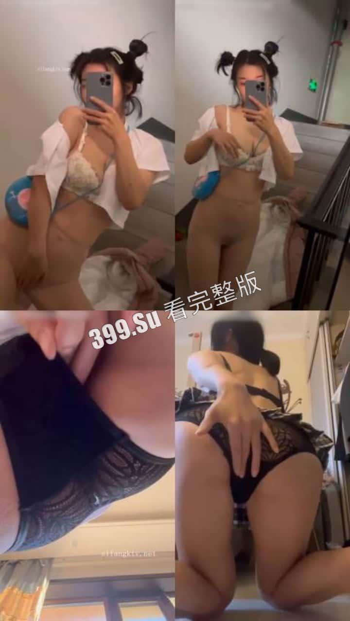 抖音 辣妈在这里  清纯反差 巨乳人妻 海量私拍视频合集 随时随地都在发骚自慰 第12张