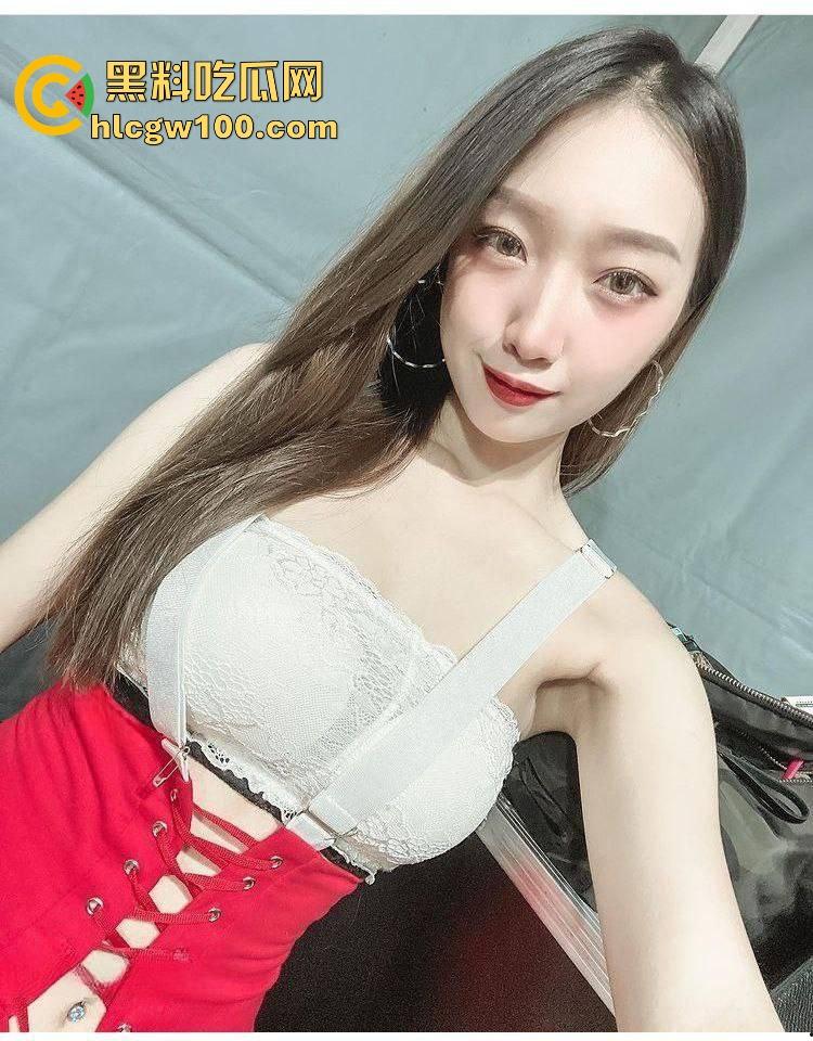 辽宁『黄安安』隆胸假体 医美憋出的胸缩水成A杯，胸没抓爆却自爆这假雷炸得比真雷还响，缩水成两坨干瘪豆腐渣！  第9张