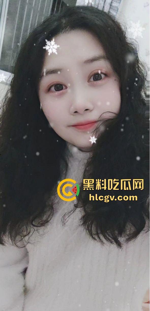 河北大学大二学妹【刘琳琳】遭男友报复！吵架后怒发她的骚货自慰视频，彻底撕破脸  第3张