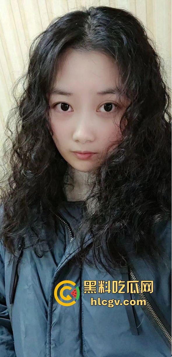 河北大学大二学妹【刘琳琳】遭男友报复！吵架后怒发她的骚货自慰视频，彻底撕破脸  第4张