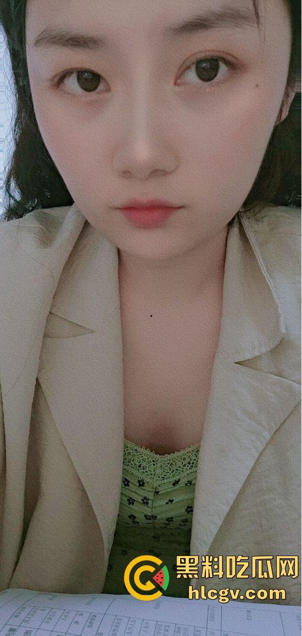 河北大学大二学妹【刘琳琳】遭男友报复！吵架后怒发她的骚货自慰视频，彻底撕破脸  第5张