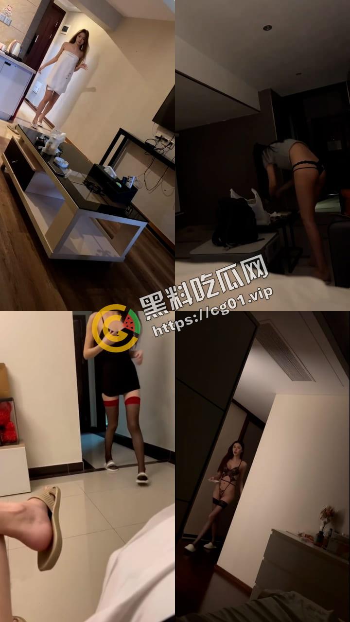 瓜友们有每次办事前后偷拍几秒，然后分享给基友的习惯吗？（二）  第3张