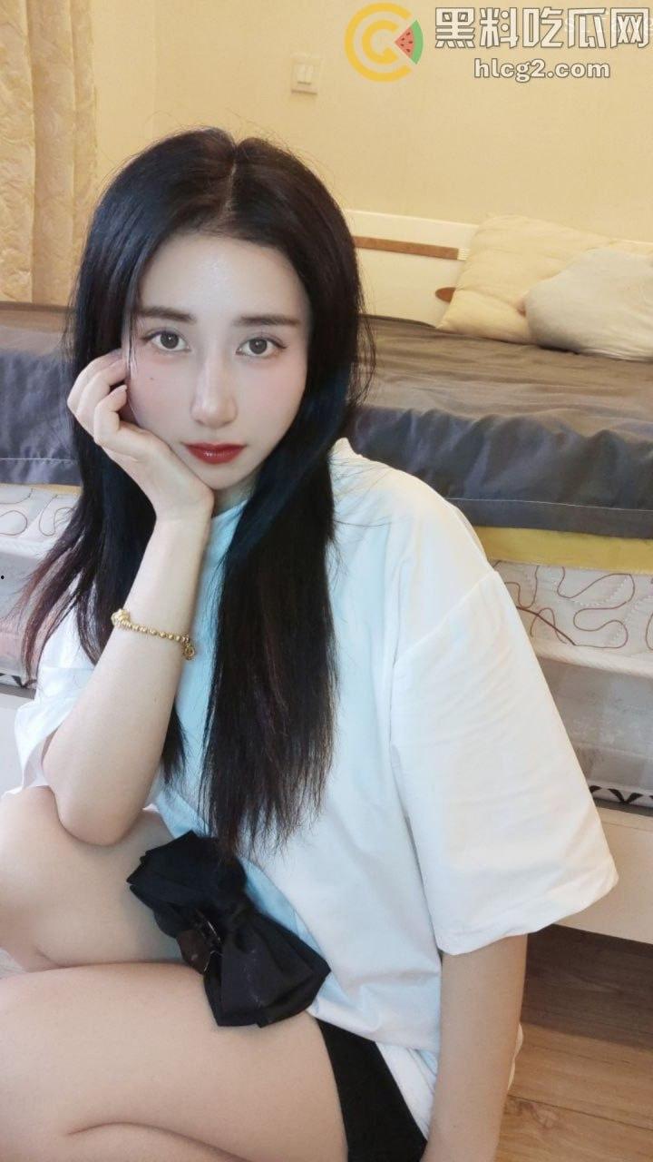 常州高颜值外围「丹丹」 私拍流出，天使面孔沦为土豪玩物！各种情趣诱惑爆操嫩穴  第3张