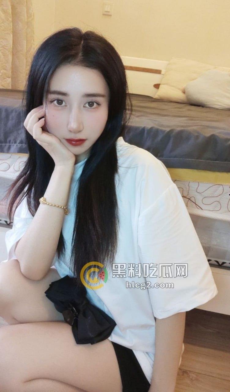 常州高颜值外围「丹丹」 私拍流出，天使面孔沦为土豪玩物！各种情趣诱惑爆操嫩穴  第4张