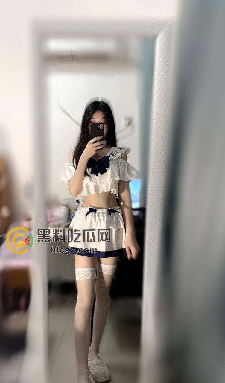 常州高颜值外围「丹丹」 私拍流出，天使面孔沦为土豪玩物！各种情趣诱惑爆操嫩穴  第5张