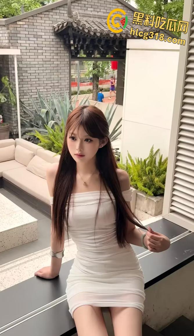 抖音白虎网红【我想要厚刘海】，户外露出调教自慰高潮，挑逗粉丝血脉贲张!  第2张