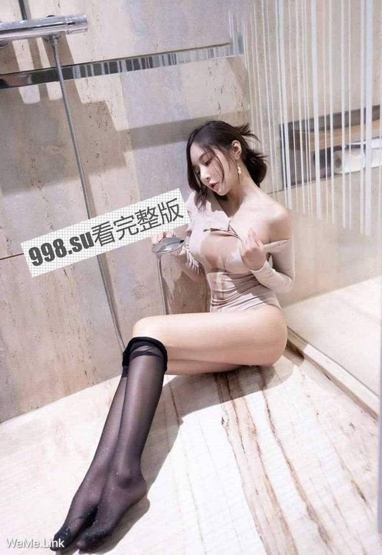 秀人网爆乳嫩模王馨瑶超骚透视装裸体诱惑  第4张