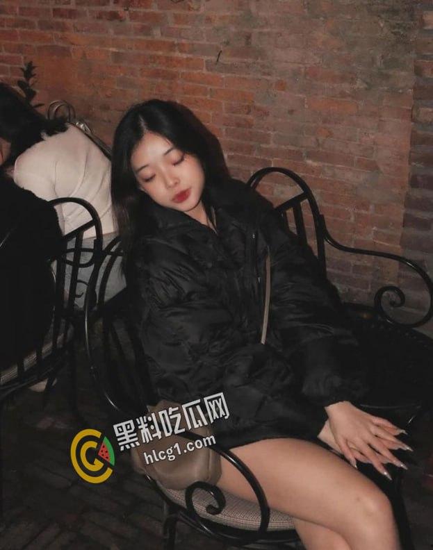 美国加州极品高颜值留学生 泡菜国24岁电竞网红女神 JessicaKim 大尺度自慰自拍视频泄密！  第6张