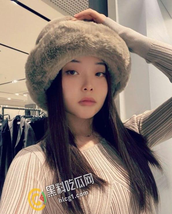 美国加州极品高颜值留学生 泡菜国24岁电竞网红女神 JessicaKim 大尺度自慰自拍视频泄密！  第7张