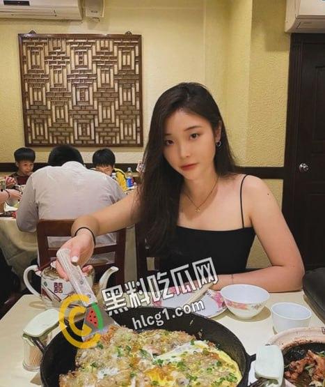 美国加州极品高颜值留学生 泡菜国24岁电竞网红女神 JessicaKim 大尺度自慰自拍视频泄密！  第8张