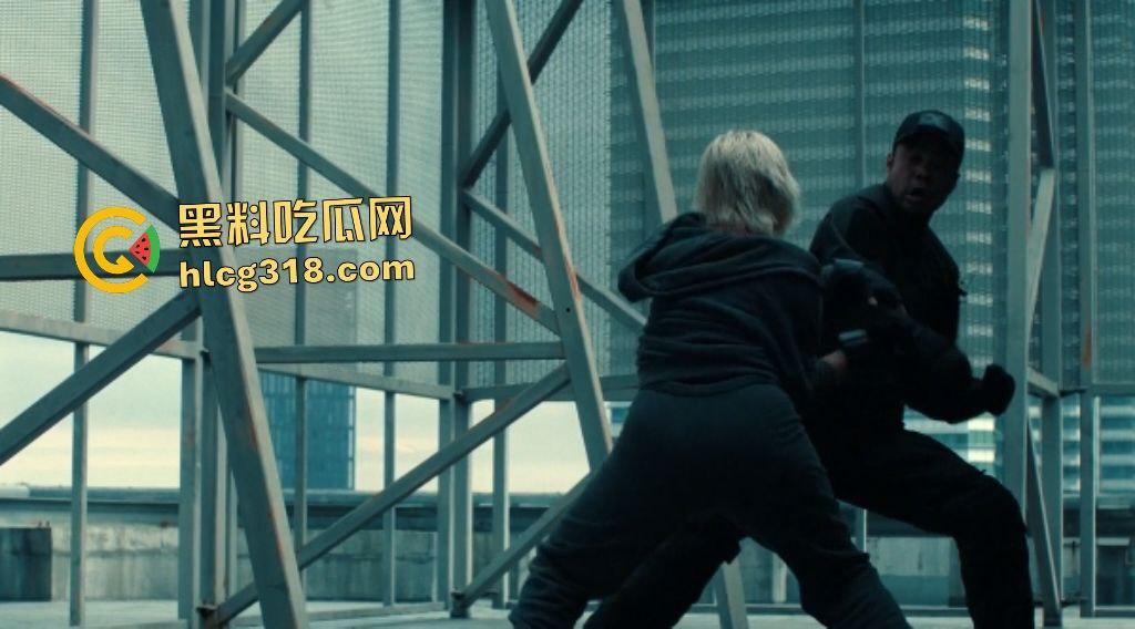 《雷霆特攻队》震撼来袭！瓦伦蒂娜密谋高危任务，叶莲娜、冬兵集结，惊奇队长或现身揭阴谋！  第3张