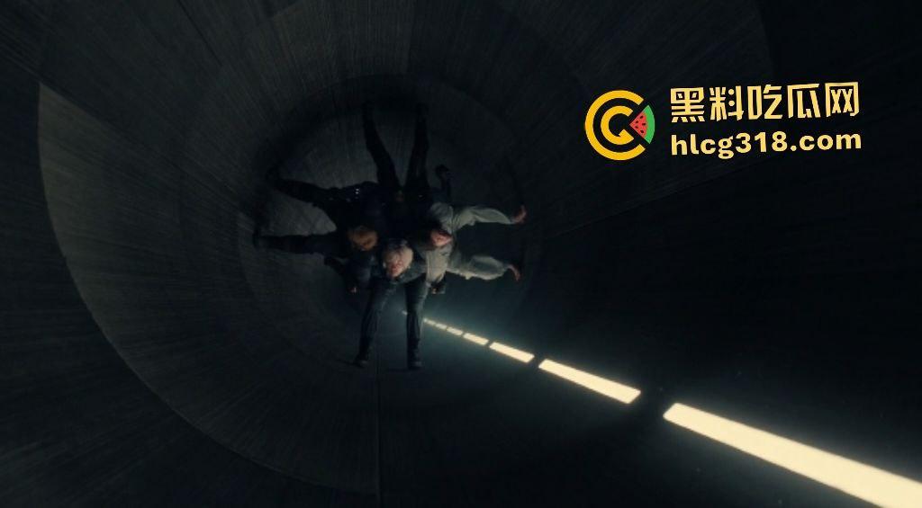 《雷霆特攻队》震撼来袭！瓦伦蒂娜密谋高危任务，叶莲娜、冬兵集结，惊奇队长或现身揭阴谋！  第4张