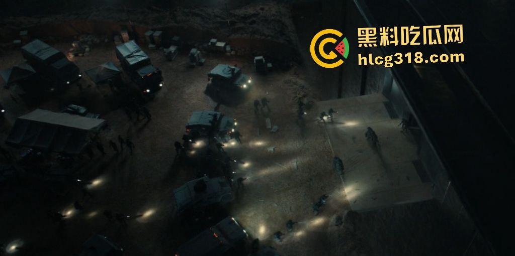 《雷霆特攻队》震撼来袭！瓦伦蒂娜密谋高危任务，叶莲娜、冬兵集结，惊奇队长或现身揭阴谋！  第6张