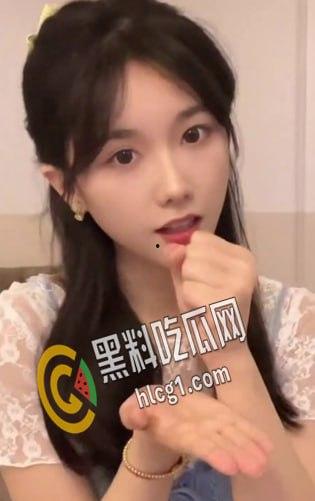 抖音27W粉丝女网红 小刘同学zzz 被曝做外围 广州探花大神重金约操 甜美女神床上好骚浪  第4张