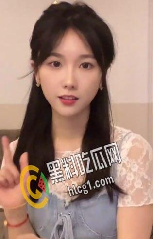 抖音27W粉丝女网红 小刘同学zzz 被曝做外围 广州探花大神重金约操 甜美女神床上好骚浪  第6张