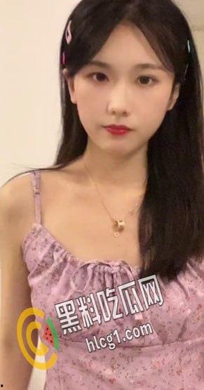 抖音27W粉丝女网红 小刘同学zzz 被曝做外围 广州探花大神重金约操 甜美女神床上好骚浪  第8张