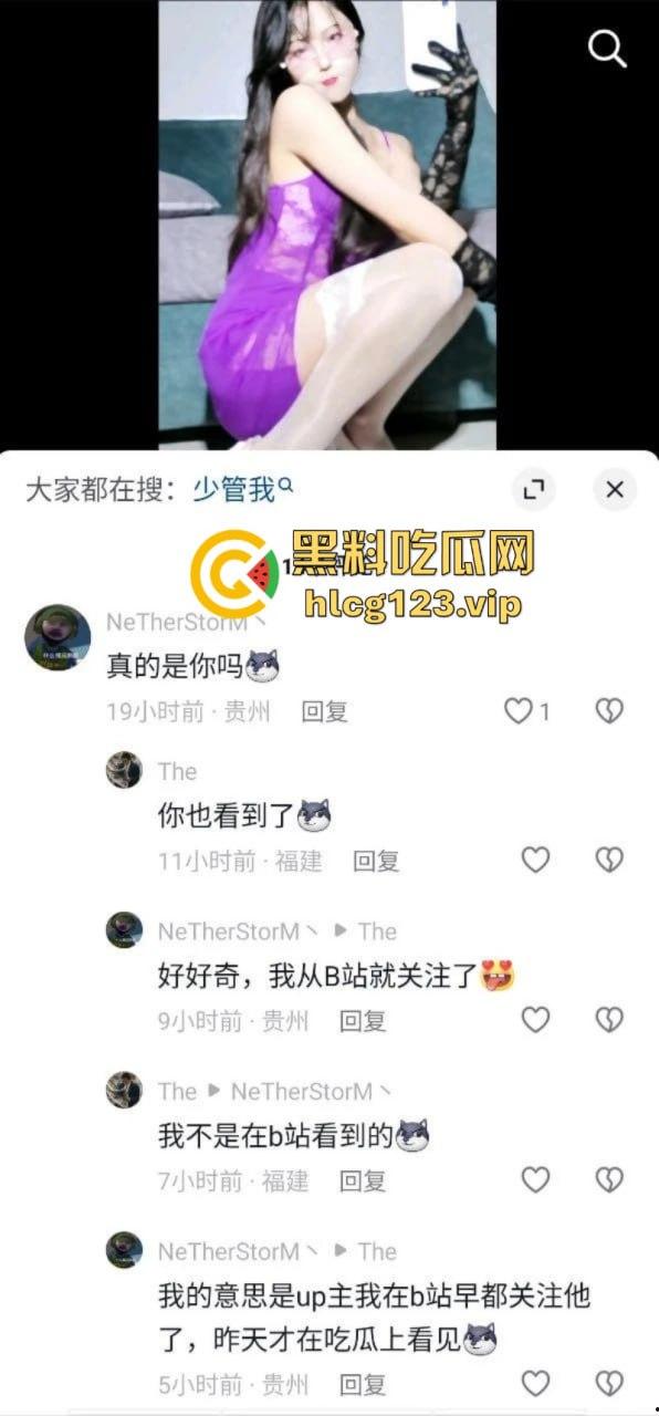 B站擦边女神【M桃花匠】丝袜高跟美腿抚摸 小穴阴毛一览无遗 连放尿自拍都安排上了！  第3张