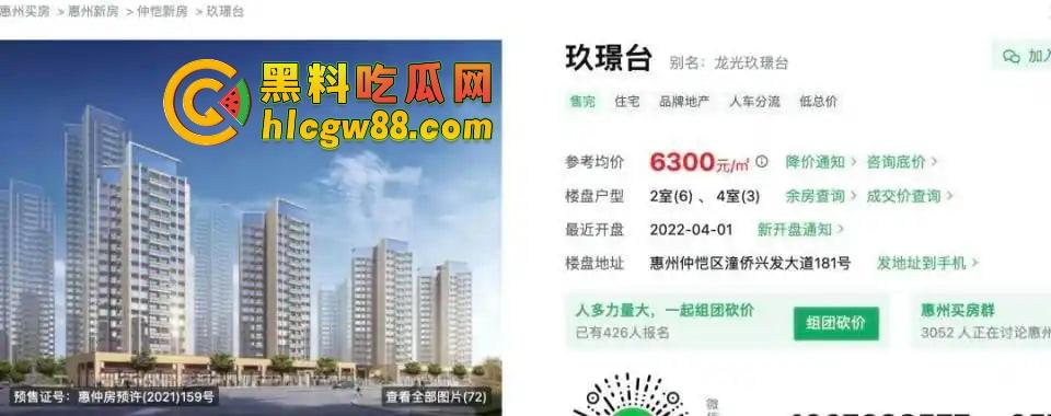 深圳华媒世界36个傻屌前女友同名『刘佳』房产婊操盘杀猪秀操作，甜嘴哄屌掏首付秒跑！  第12张