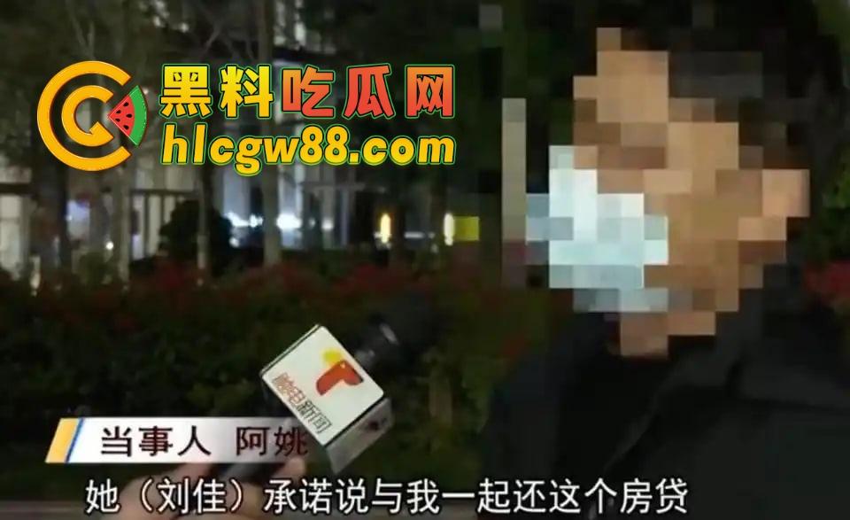 深圳华媒世界36个傻屌前女友同名『刘佳』房产婊操盘杀猪秀操作，甜嘴哄屌掏首付秒跑！  第13张