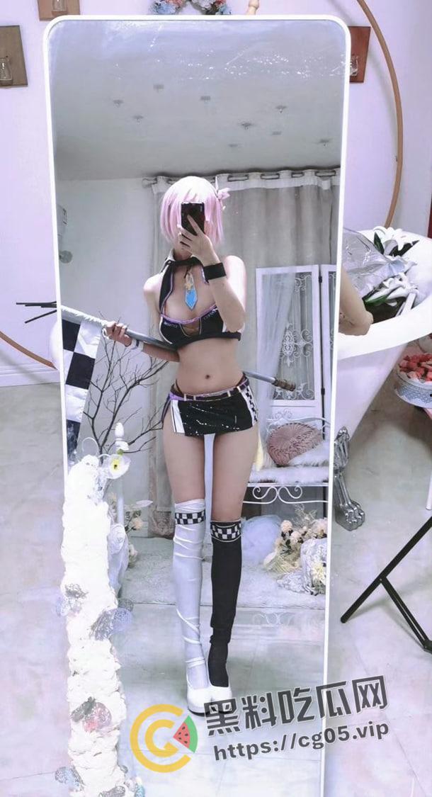 开盒微博大V【安歌】逆天言论大骂整个b站 自诩高贵舞姬终下海 又当又立打自己脸的臭婊子  第4张