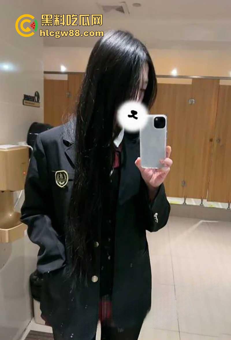 四川巴中职业技术学院00后嫩妹【陈婷婷】网上约炮勾搭求操 出轨视频被男友曝光！  第6张