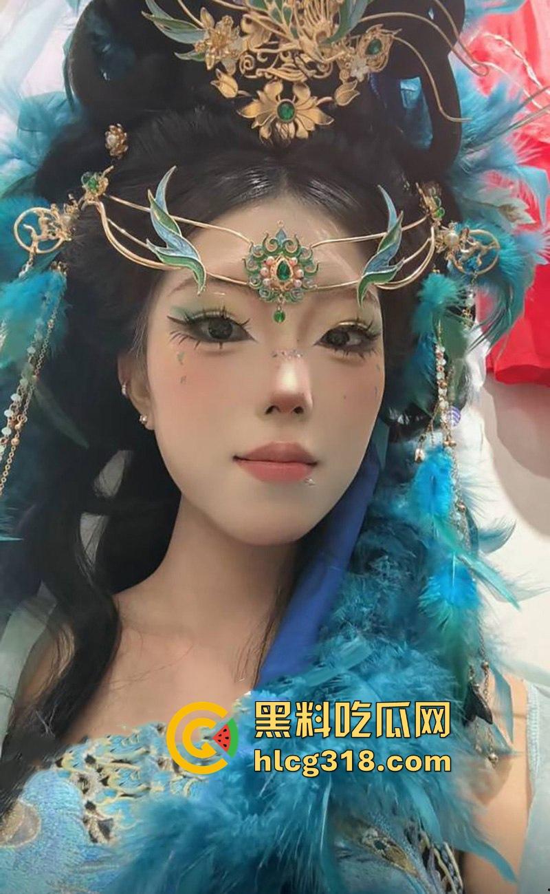 湖南软件技术职业技术大学【李思瑾】脚踏三只船翻车，网络聊骚约炮，前男友怒爆不良视频！  第3张