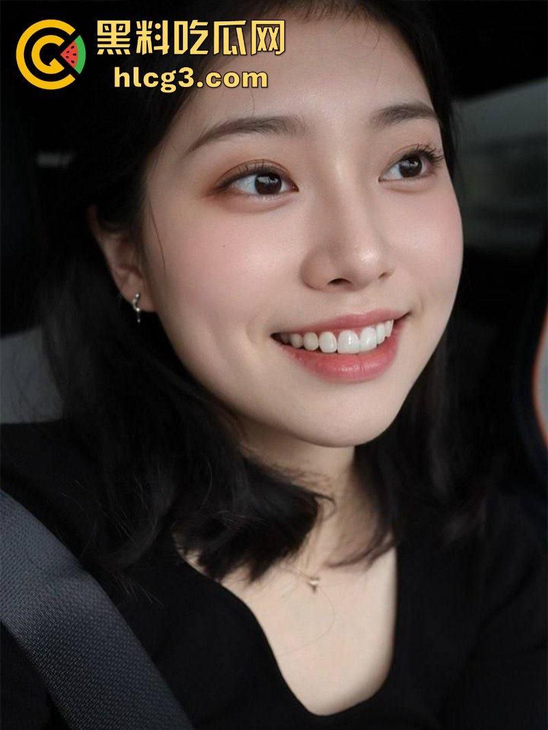 反差女友【秦嘉倪】连体黑丝露出白虎美鲍 被男友猛操淫叫不断！  第4张