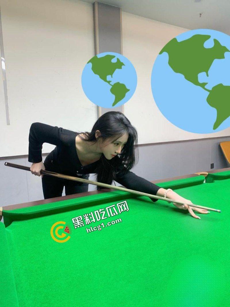 贵州蜜巢台球厅新型卖淫交易 女助教陪打进行色情服务 明码标价  第4张