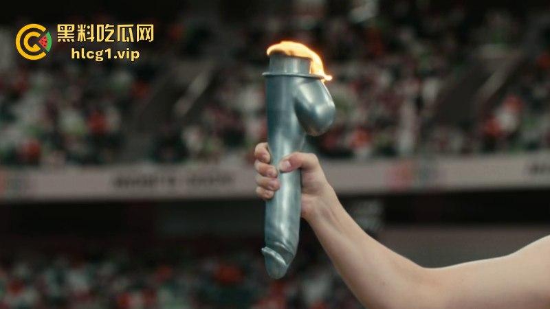 奥运会成人版！这才是真正的奥林匹克精神!弘扬的是无国界跨性别的相互帮助  第2张