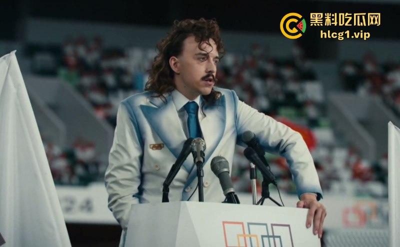 奥运会成人版！这才是真正的奥林匹克精神!弘扬的是无国界跨性别的相互帮助  第3张