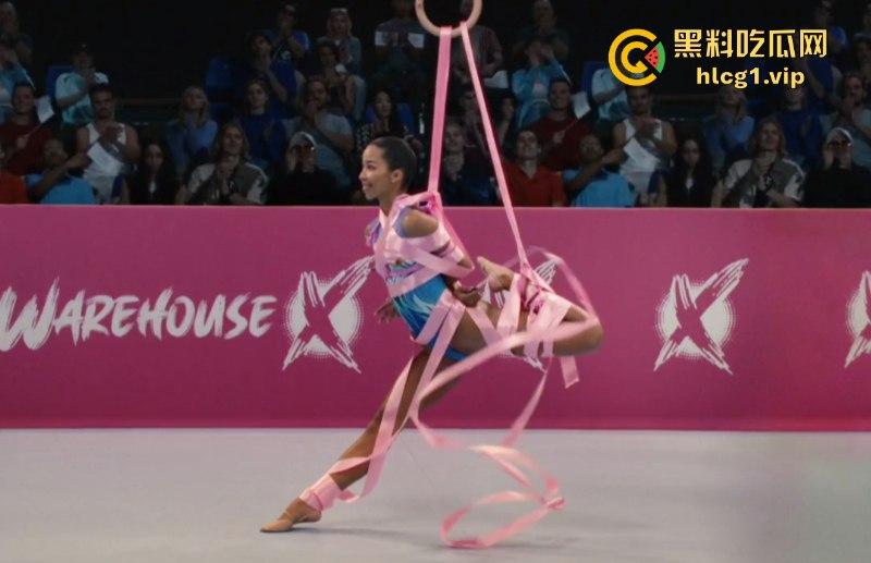 奥运会成人版！这才是真正的奥林匹克精神!弘扬的是无国界跨性别的相互帮助  第4张