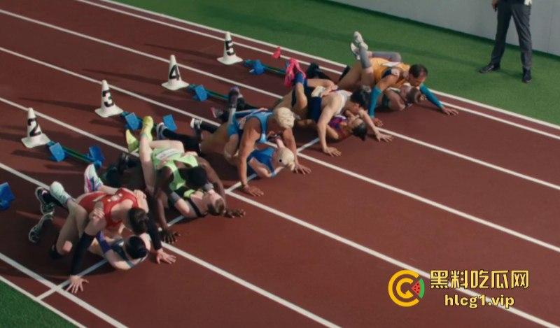 奥运会成人版！这才是真正的奥林匹克精神!弘扬的是无国界跨性别的相互帮助  第5张