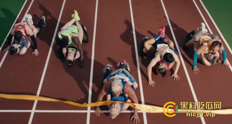 奥运会成人版！这才是真正的奥林匹克精神!弘扬的是无国界跨性别的相互帮助  第6张