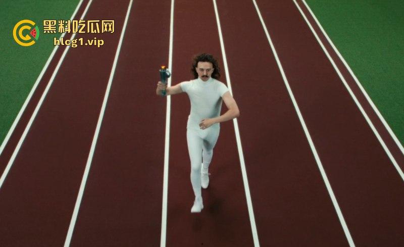 奥运会成人版！这才是真正的奥林匹克精神!弘扬的是无国界跨性别的相互帮助  第9张