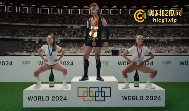 奥运会成人版！这才是真正的奥林匹克精神!弘扬的是无国界跨性别的相互帮助  第10张