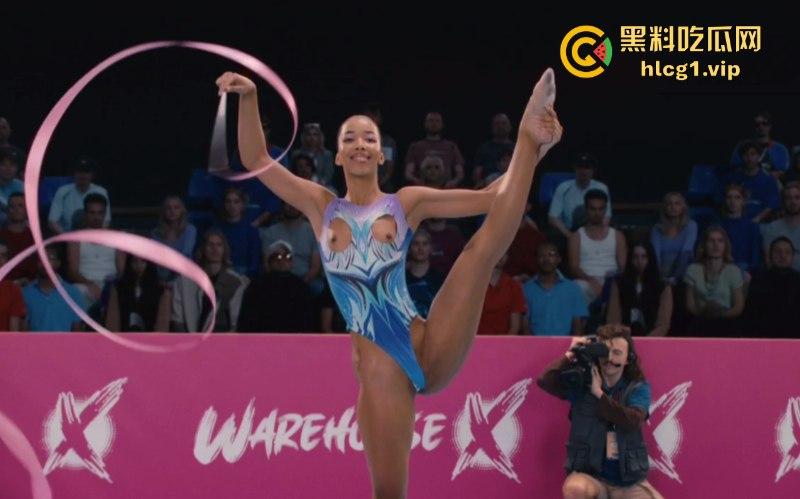 奥运会成人版！这才是真正的奥林匹克精神!弘扬的是无国界跨性别的相互帮助  第11张