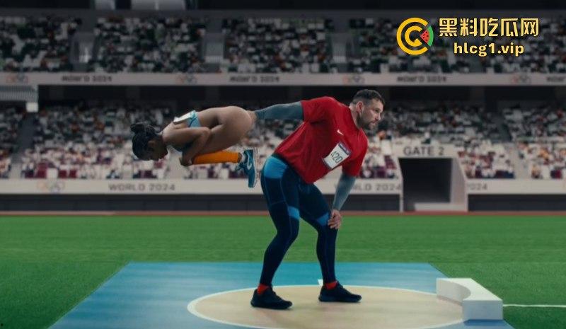 奥运会成人版！这才是真正的奥林匹克精神!弘扬的是无国界跨性别的相互帮助  第12张