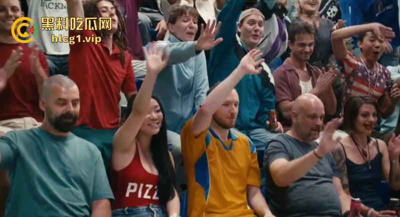 奥运会成人版！这才是真正的奥林匹克精神!弘扬的是无国界跨性别的相互帮助  第13张