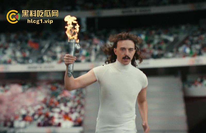 奥运会成人版！这才是真正的奥林匹克精神!弘扬的是无国界跨性别的相互帮助  第15张