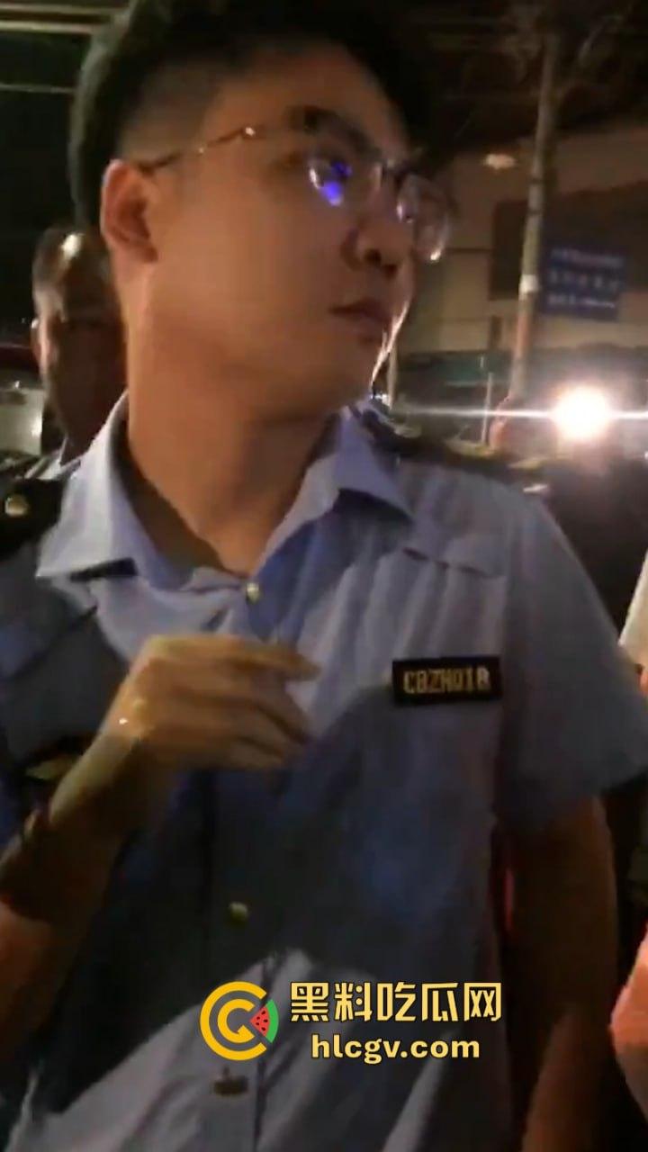 廉江风波起！廉江城管被指 “抢劫” 批发猪肉！执法行为还是权力滥用？  第2张