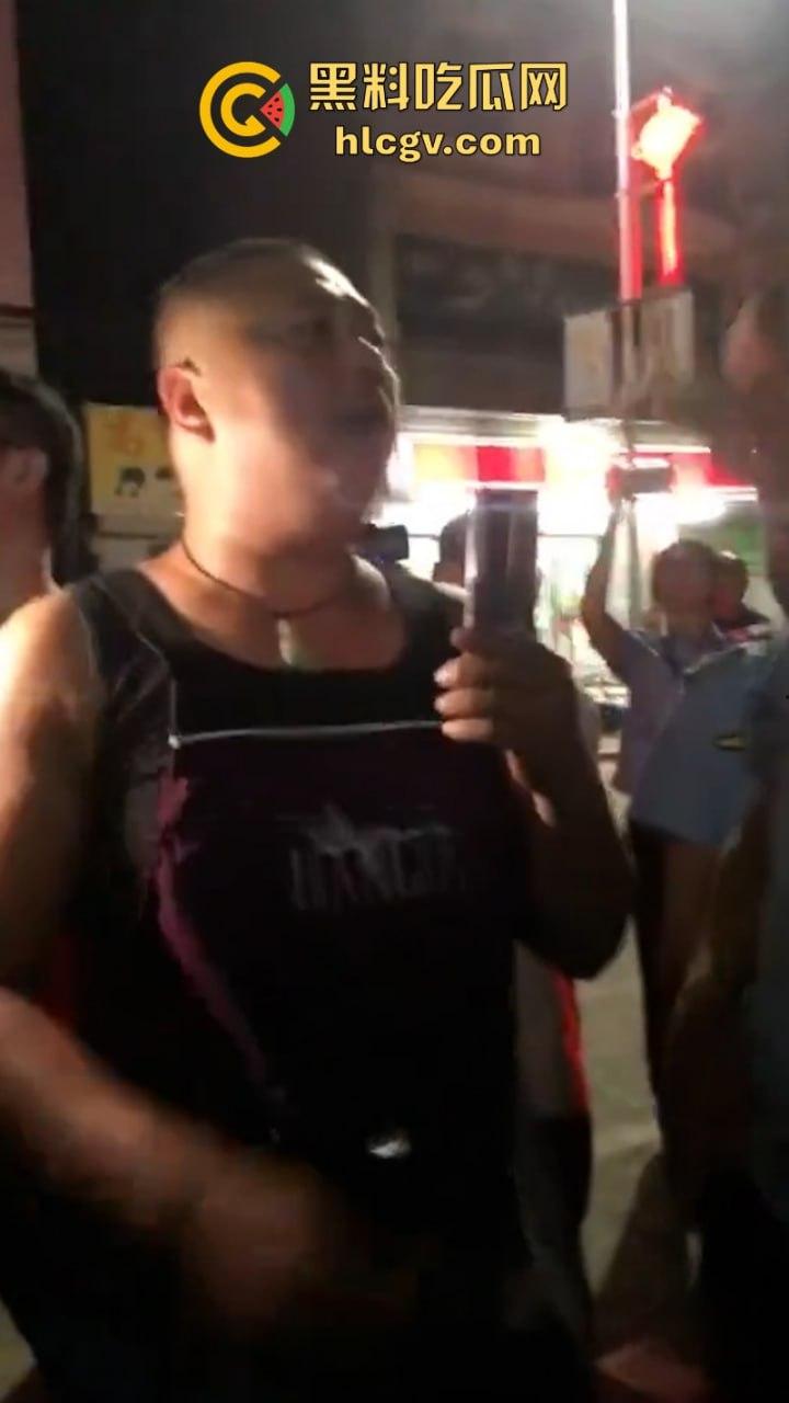 廉江风波起！廉江城管被指 “抢劫” 批发猪肉！执法行为还是权力滥用？  第5张