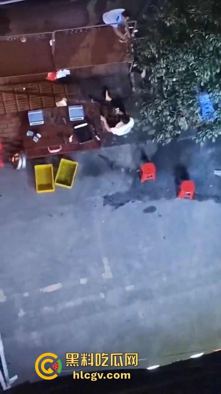 廉江风波起！廉江城管被指 “抢劫” 批发猪肉！执法行为还是权力滥用？  第6张