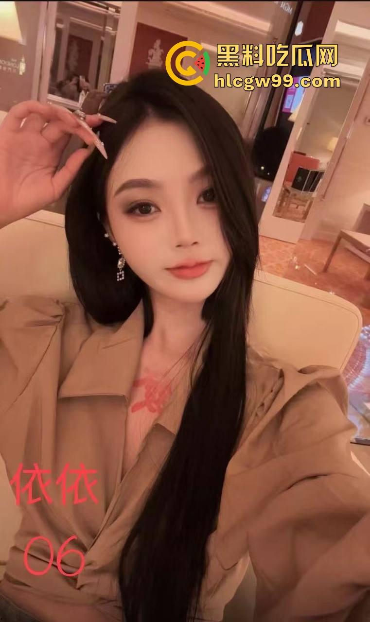 珠海剧本杀店太专业了配套齐全，00后嫩妹店员全员上阵，好看的像假照，这价格配92有点亏，95才合适！  第15张