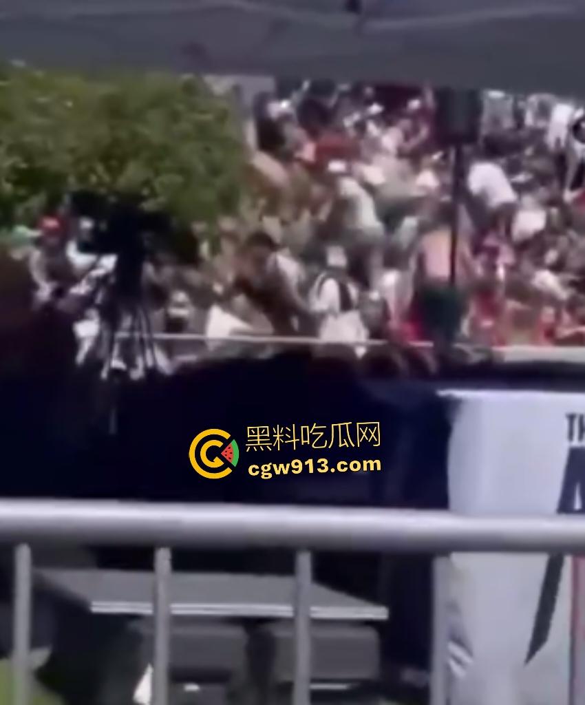 特朗普盟友【查理·科克】枪击惨死犹他谷大学！FBI全城搜捕抓住LGBTQ老人，特朗普下令全国半旗致哀！  第4张