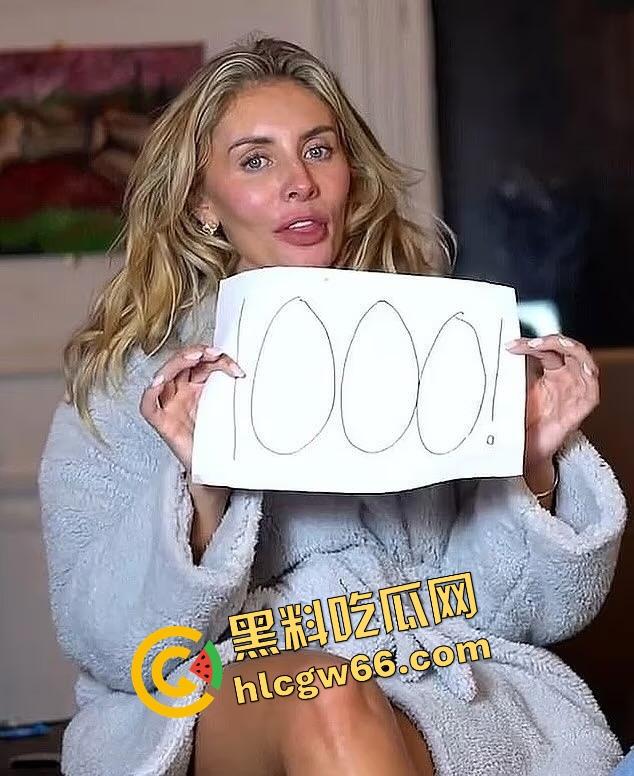 国外富二代看NBA被成人女星女友口射现场曝光，女友嘴里吞精还擦嘴，这俩淫货真是坐着在哪都能玩！  第3张